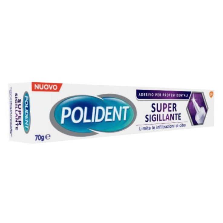 POLIDENT Super Sigillante 70g POLIDENT Super Sigillante 70g