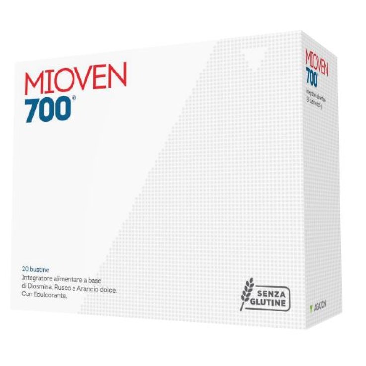 MIOVEN*700 20 Bust. MIOVEN*700 20 Bust.
