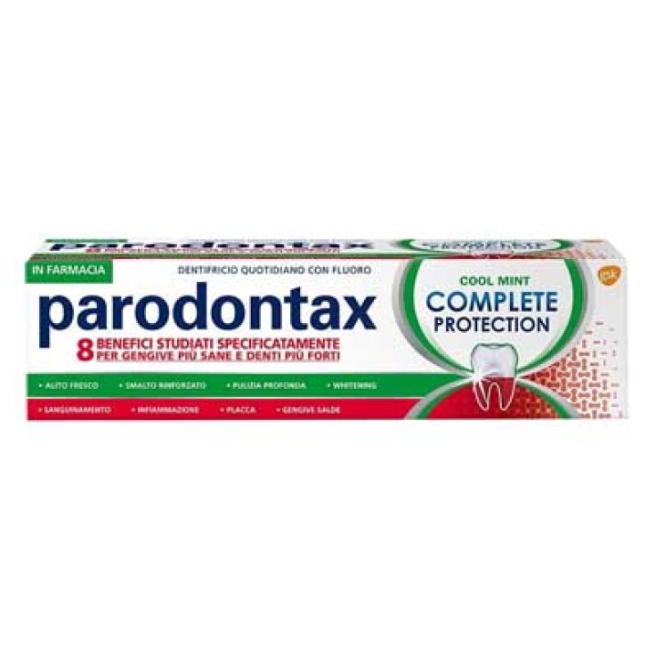PARODONTAX Dent.Comp.Prot.75ml PARODONTAX Dent.Comp.Prot.75ml