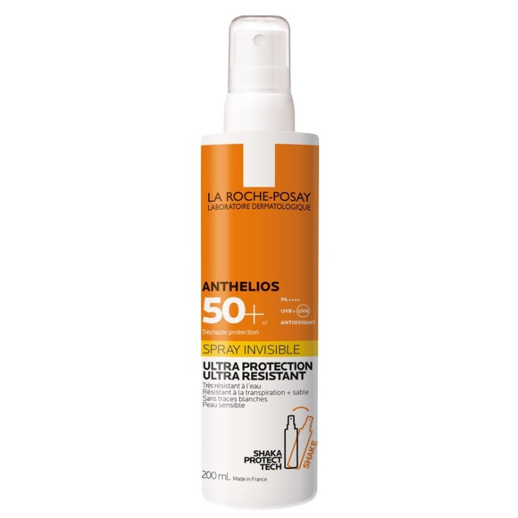 ANTHELIOS SHAKA fp50+Spy*200ml ANTHELIOS SHAKA fp50+Spy*200ml