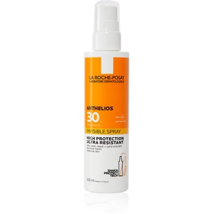 ANTHELIOS SHAKA fp30 Spy 200ml ANTHELIOS SHAKA fp30 Spy 200ml