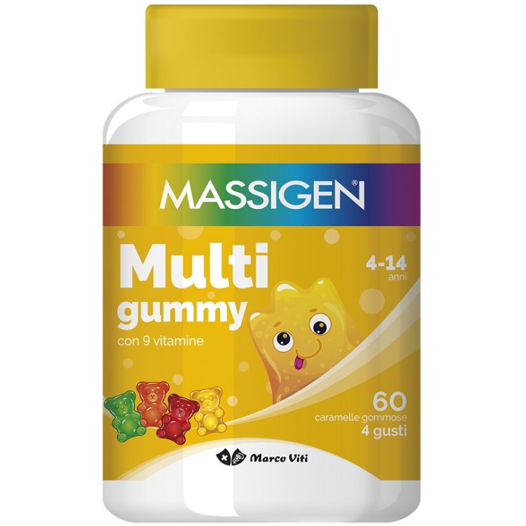 DAILYVIT+Multigummy Car.Gomm. DAILYVIT+Multigummy Car.Gomm.