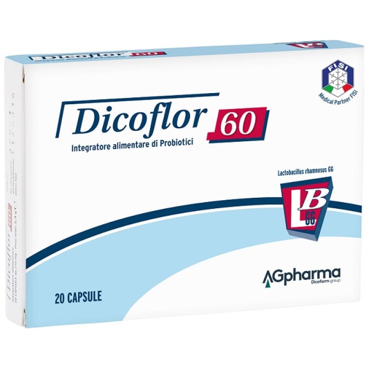 DICOFLOR 60 20 CAPSULE DICOFLOR 60 20 CAPSULE