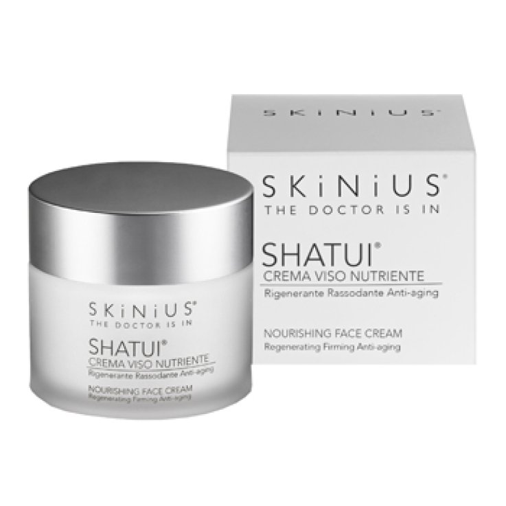 SHATUI Crema 50ml SHATUI Crema 50ml