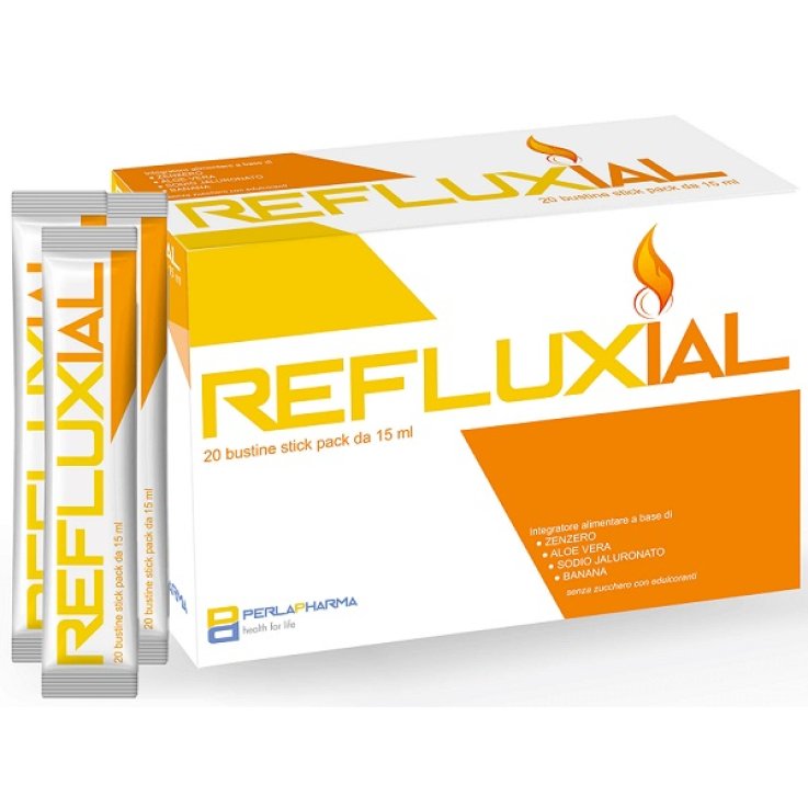 REFLUXIAL 20 Bust.15ml REFLUXIAL 20 Bust.15ml