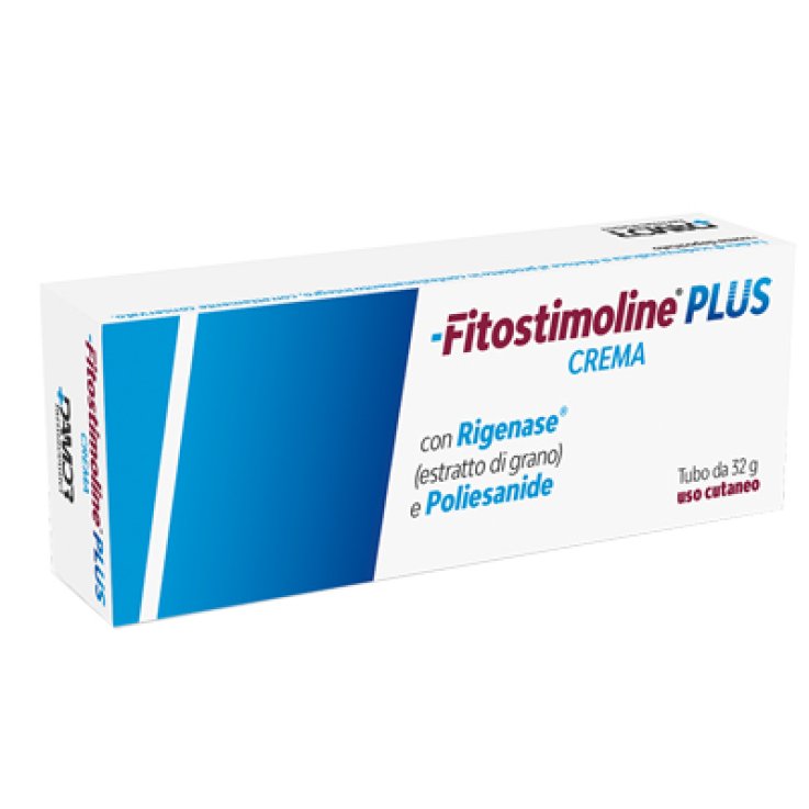 FITOSTIMOLINE PLUS CREMA 32 G FITOSTIMOLINE PLUS CREMA 32 G