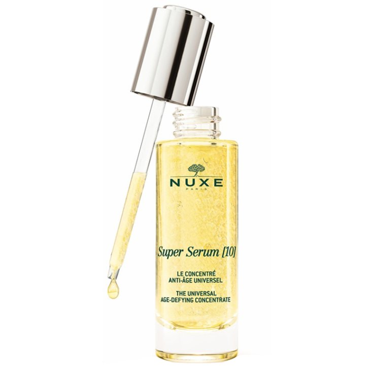 NUXE Super Serum 10 30ml NUXE Super Serum 10 30ml