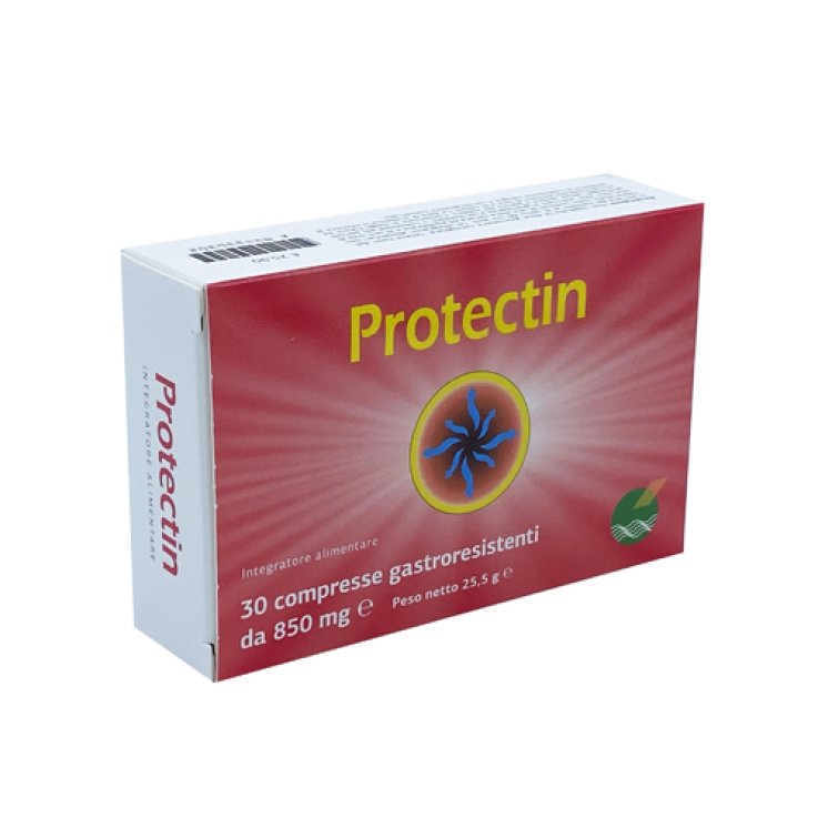 PROTECTIN 30 Cpr PROTECTIN 30 Cpr