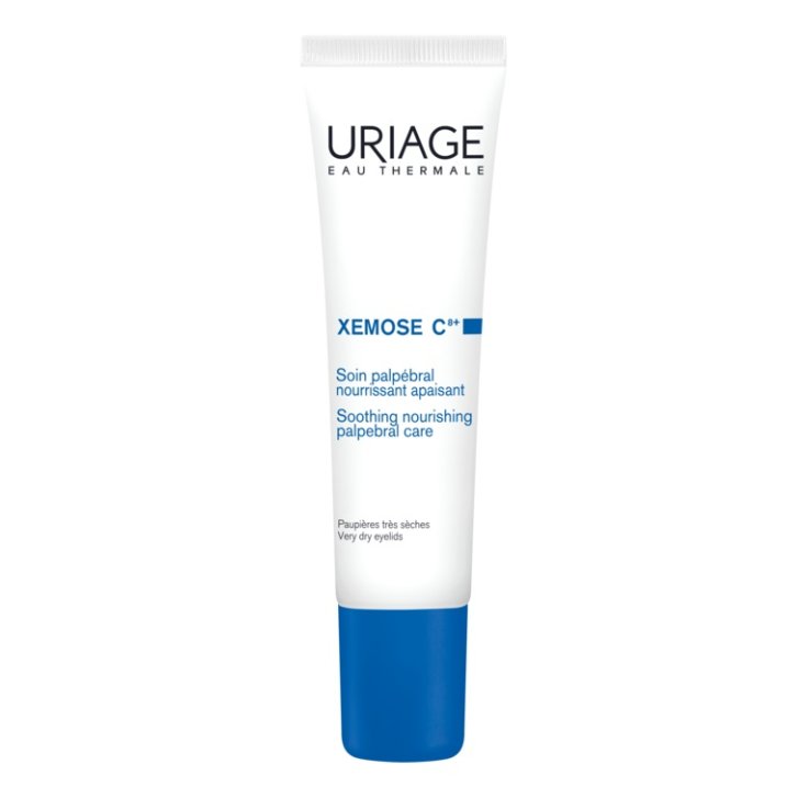 XEMOSE Cont.Occhi Lenitivo15ml XEMOSE Cont.Occhi Lenitivo15ml