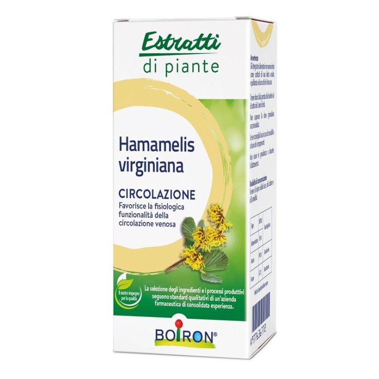 BO.HAMAMELIS VIRG.EI 60ml BO.HAMAMELIS VIRG.EI 60ml