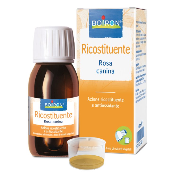 BO.ROSA CANINA ES I 60ml BO.ROSA CANINA ES I 60ml