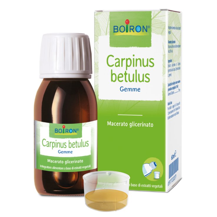 BO.CARPINUS BET.MG I 60ml BO.CARPINUS BET.MG I 60ml