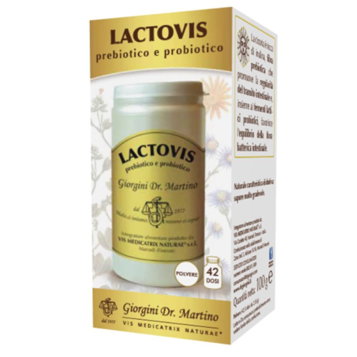 LACTOVIS Preb/Prob.100g LACTOVIS Preb/Prob.100g