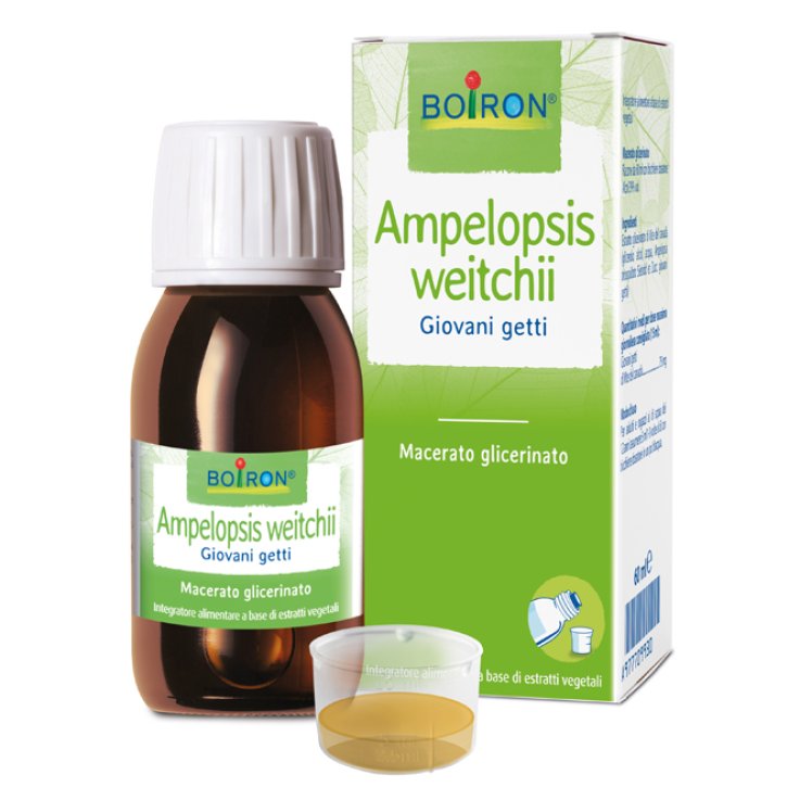 BO.AMPELOPSIS WEI MG I 60ml BO.AMPELOPSIS WEI MG I 60ml