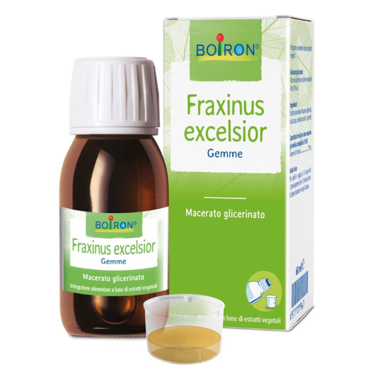 BO.FRAXINUS EXCELSIOR MG 60ml. BO.FRAXINUS EXCELSIOR MG 60ml.
