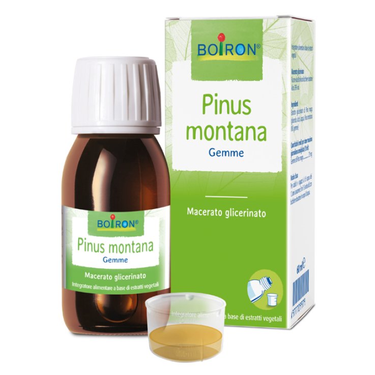 BO.PINUS MONT.MG 60ml BO.PINUS MONT.MG 60ml