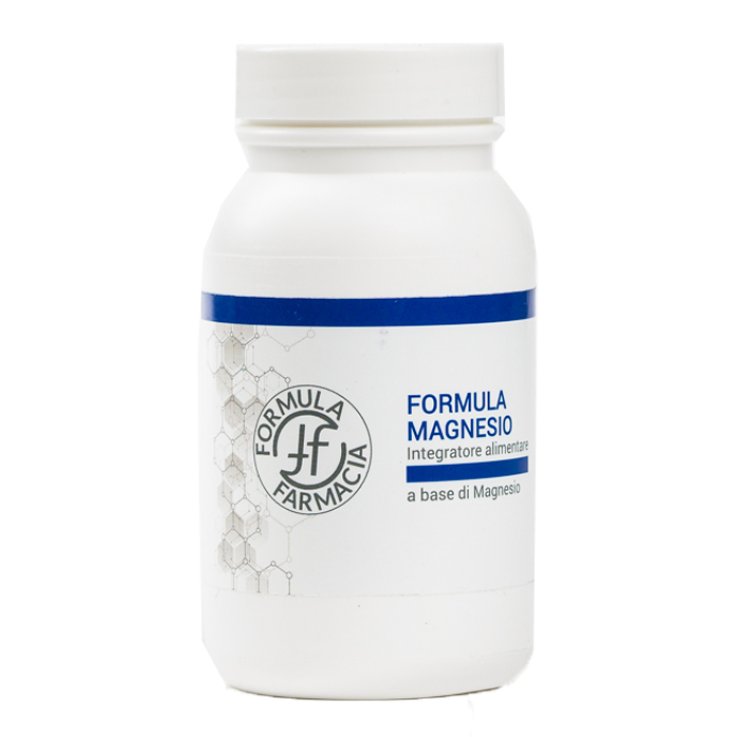 FORMULA MAGNESIO 300 G