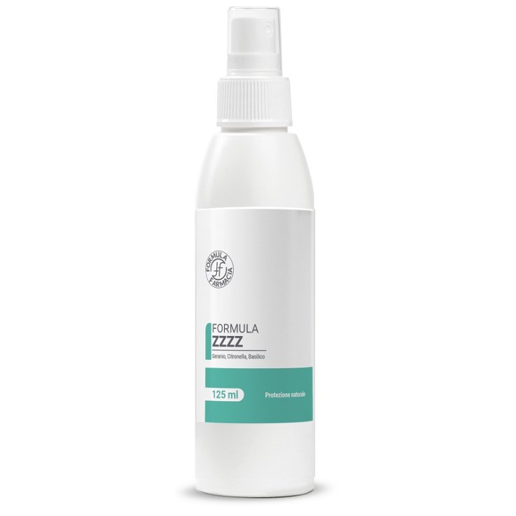 FORMULA ZZZZ PROTEZIONE NATURALE 125 ML