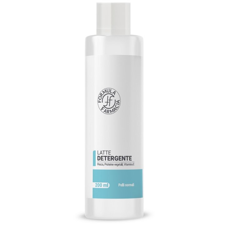 FORMULA LATTE DETERGENTE 200 ML