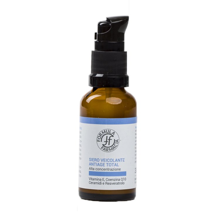 FORMULA SIERO VEICOLANTE ANTIAGE TOTAL 30 ML
