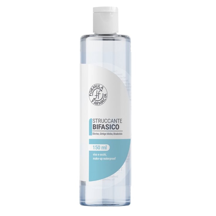 FORMULA STRUCCANTE BIFASICO 150 ML