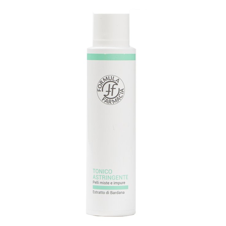 FORMULA TONICO ASTRINGENTE 200 ML