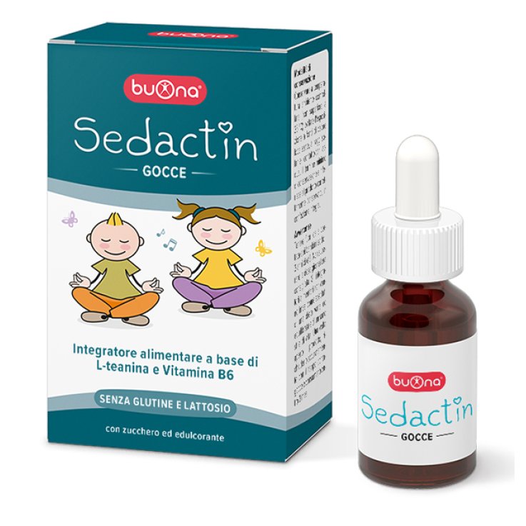 SEDACTIN 20 ML SEDACTIN 20 ML