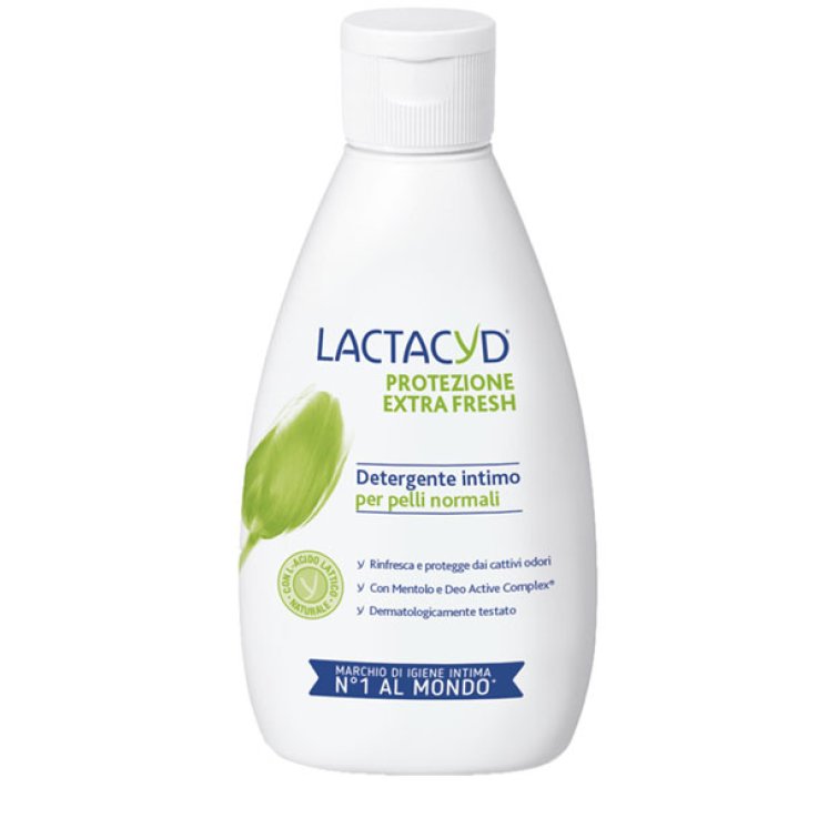 LACTACYD FRESH 300ml LACTACYD FRESH 300ml
