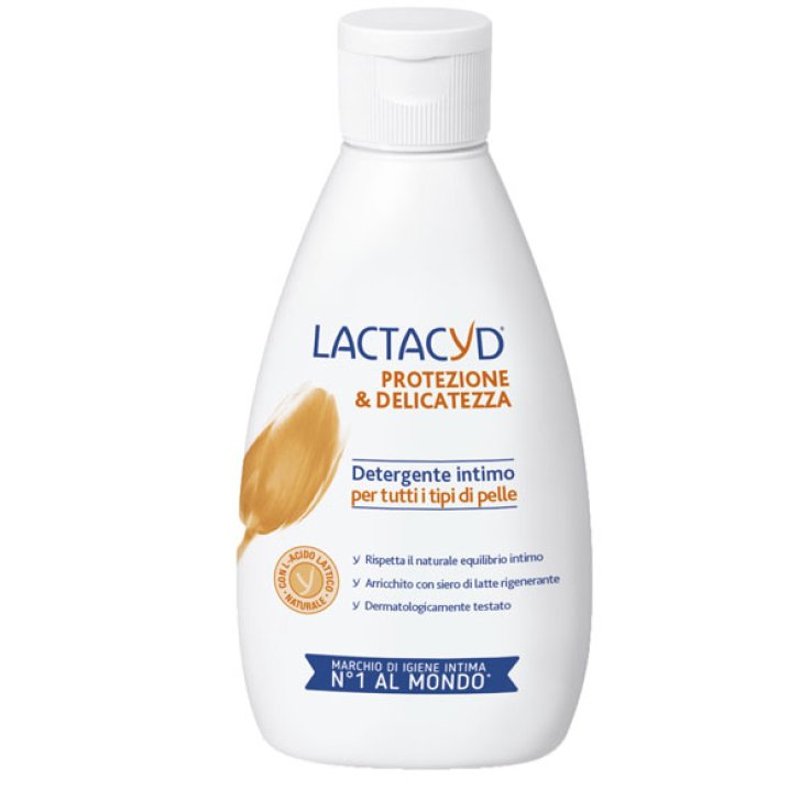 LACTACYD PROTEZ&DEL.300ml LACTACYD PROTEZ&DEL.300ml
