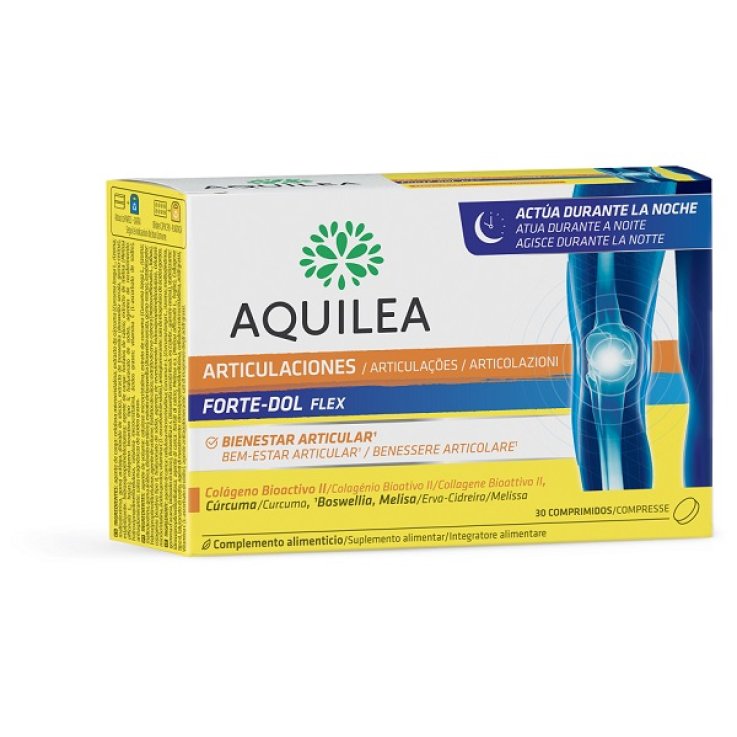 AQUILEA ARTICOLAZ.Fte 30Cpr