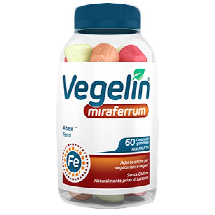 VEGELIN Miraferrum 60 Caram. VEGELIN Miraferrum 60 Caram.