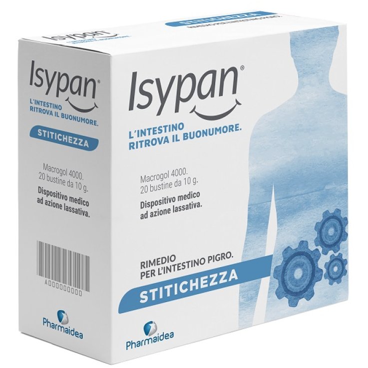 ISYPAN STITICHEZZA 20 BUSTINE DA 10 G ISYPAN STITICHEZZA 20 BUSTINE DA 10 G