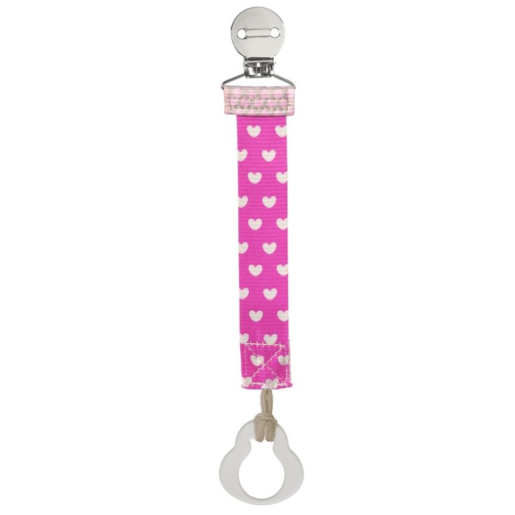 CHICCO CLIP FASHION BIMBA CHICCO CLIP FASHION BIMBA