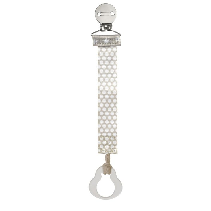CHICCO CLIP FASHION NEUTRA CHICCO CLIP FASHION NEUTRA