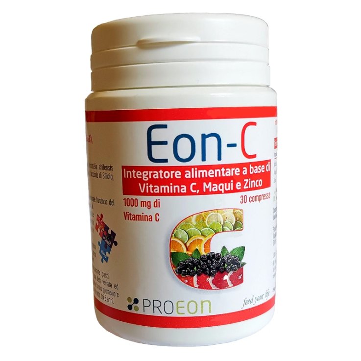 EON-C 30 Cpr EON-C 30 Cpr
