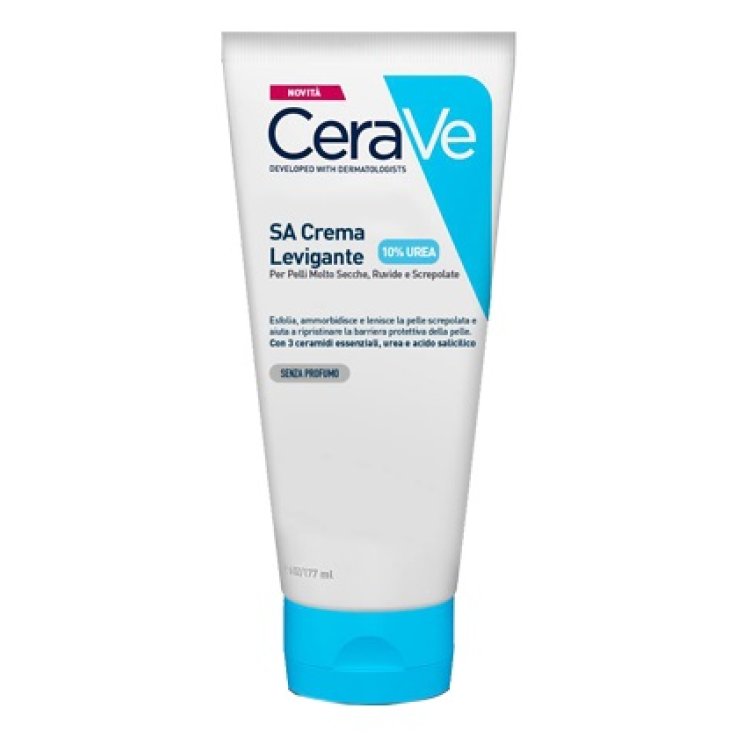 CeraVe Crema Levigante 177ml CeraVe Crema Levigante 177ml