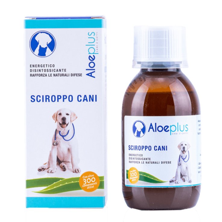 ALOEPLUS Cani Scir.250ml ALOEPLUS Cani Scir.250ml