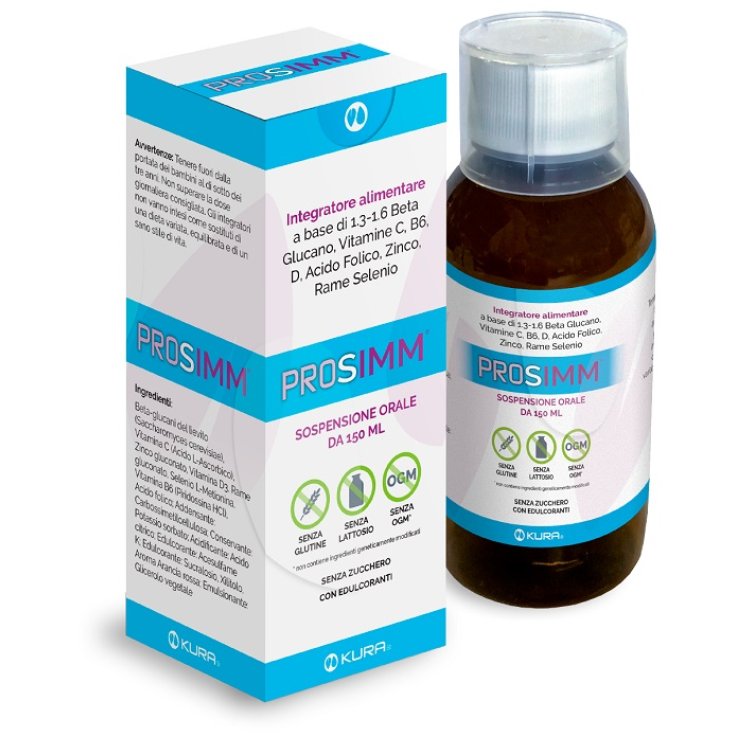 PROSIMM 150ml PROSIMM 150ml