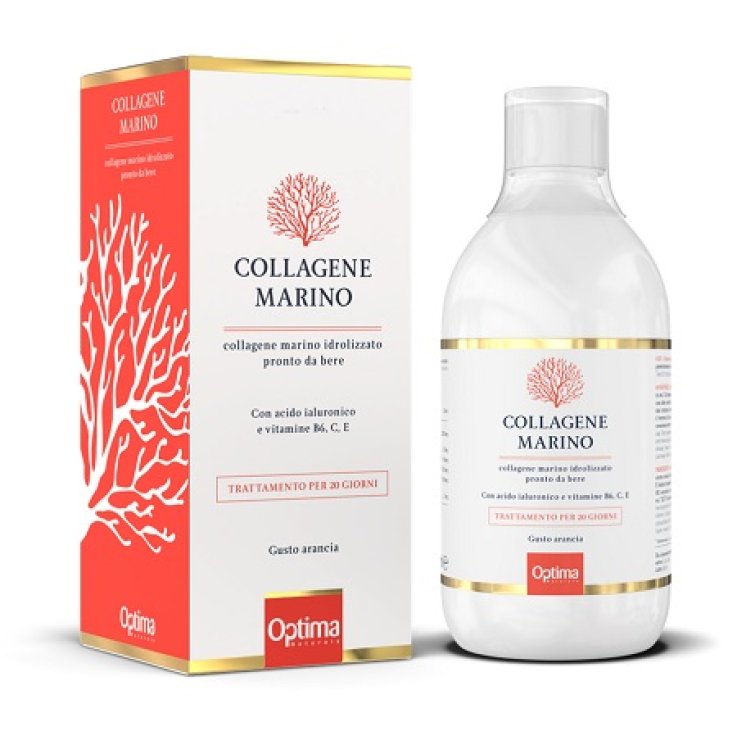 COLLAGENE Marino Liquido 500ml COLLAGENE Marino Liquido 500ml