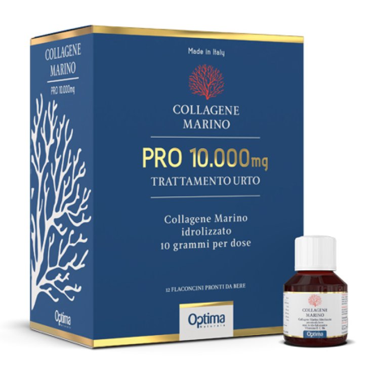 COLLAGENE Marino PRO10000 12fl COLLAGENE Marino PRO10000 12fl