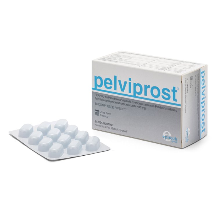 PELVIPROST 60 Cpr LTT PELVIPROST 60 Cpr LTT