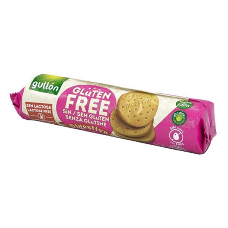 GULLON Bisc.Digestive 150g GULLON Bisc.Digestive 150g