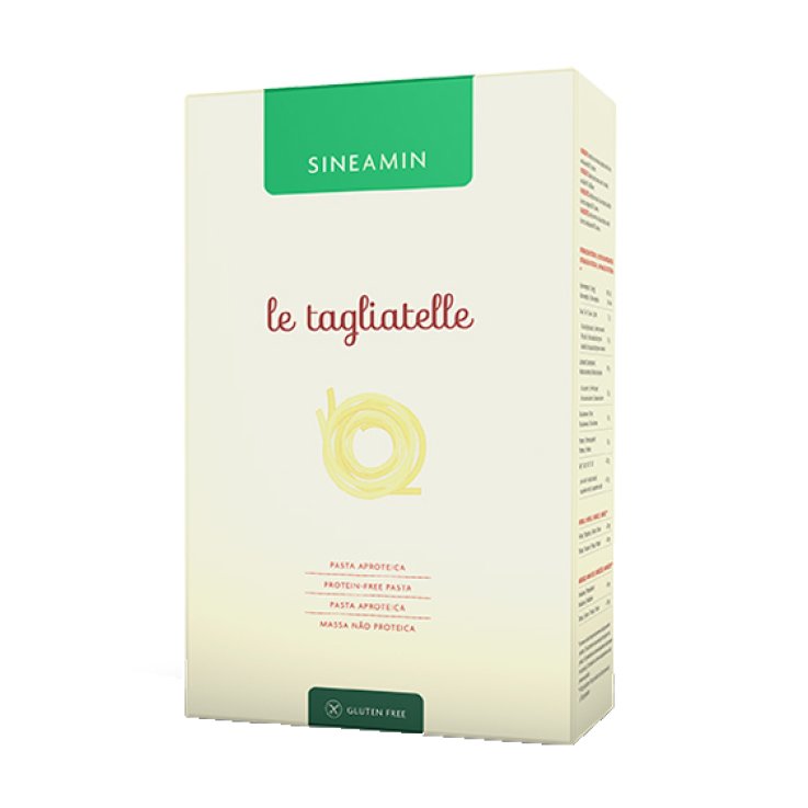 SINEAMIN Pasta Tagliat.250g SINEAMIN Pasta Tagliat.250g