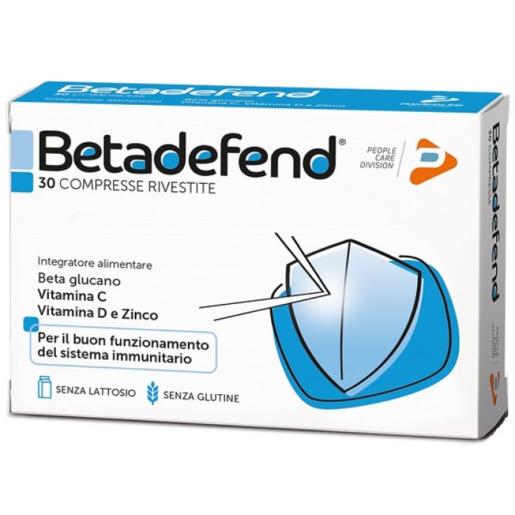 BETADEFEND 30 Cpr BETADEFEND 30 Cpr