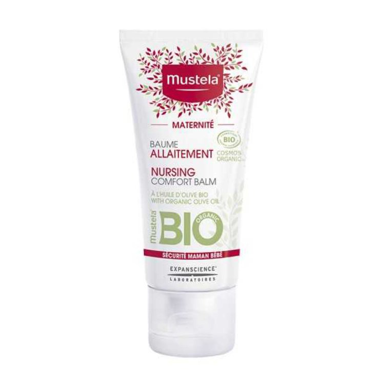 MUSTELA Balsamo Lenit.Allatt. MUSTELA Balsamo Lenit.Allatt.