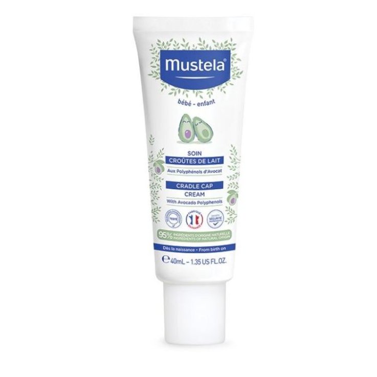 MUSTELA Tratt.Crosta Lattea
