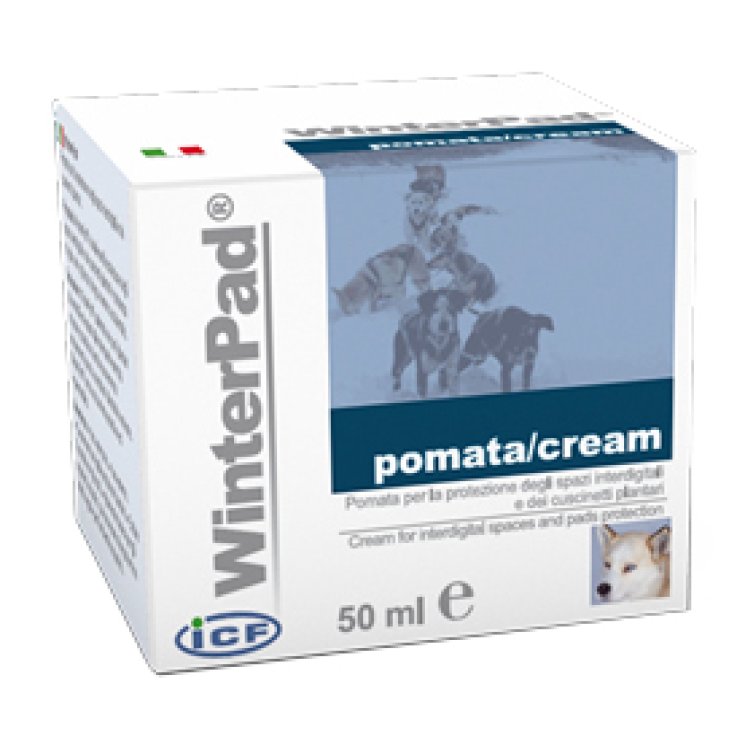WINTERPAD Pomata 50ml WINTERPAD Pomata 50ml