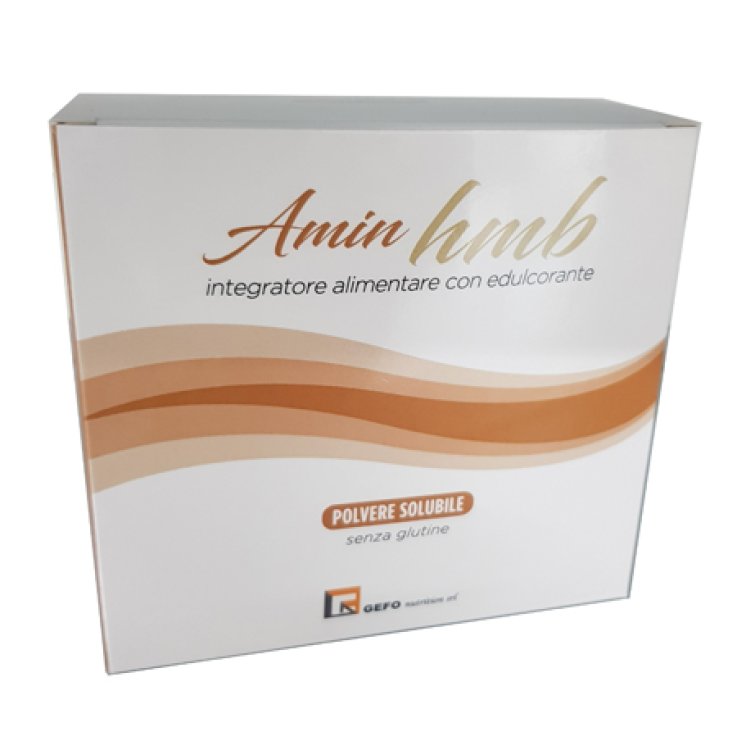 AMIN HMB 30 Bust. AMIN HMB 30 Bust.