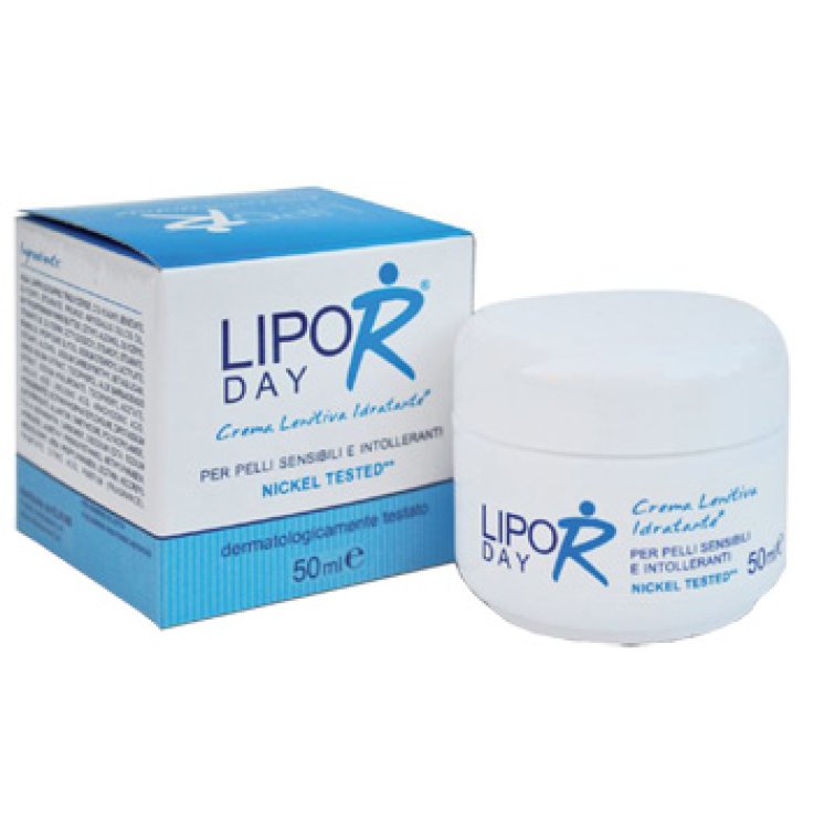 LIPOR Day Crema 50ml LIPOR Day Crema 50ml
