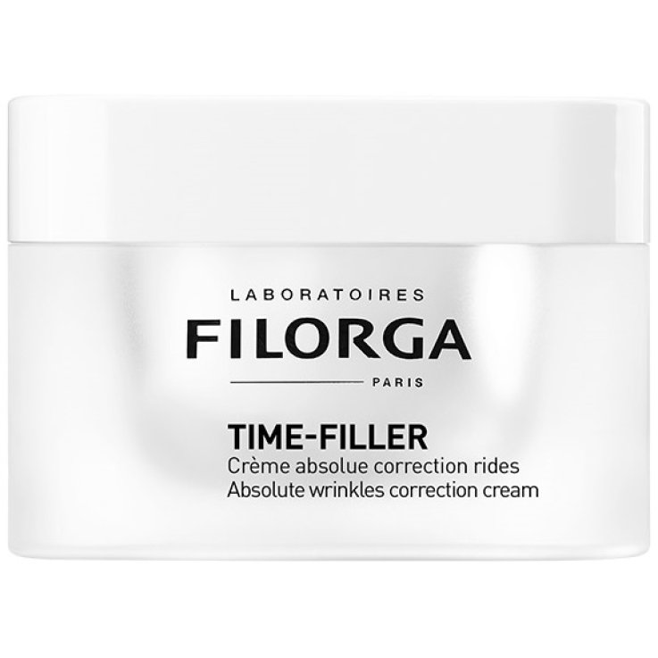 FILORGA TIME FILLER 50 ML FILORGA TIME FILLER 50 ML